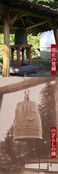 諏方神社の歴史